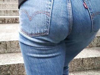 Tight Botheration In Jeans