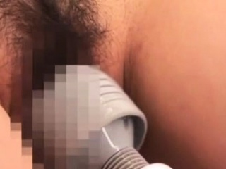 Nude Nipponese Azusa Nagasawa Close To Fixed Titties Gets Fingered